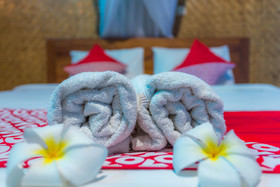 Gili Indah Resort by OYO Rooms