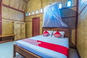 Gili Indah Resort by OYO Rooms