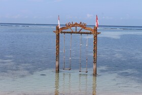 Gili Lumbung Bungalow