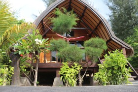 Gili Lumbung Bungalow