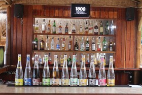 Gili Lumbung Bungalow