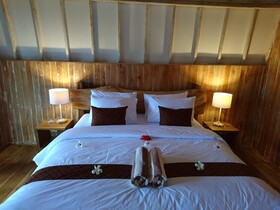 Gili Lumbung Bungalow