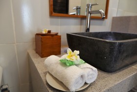 Hotel and Villa B52 Gili Air