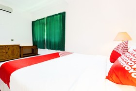 Hotel Gili Air & Restaurant by OYO Rooms