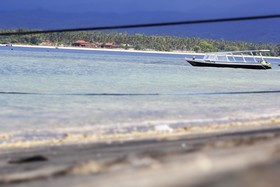 Kaluku Gili Resort
