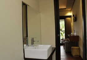 Kaluku Gili Resort