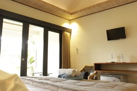 Kaluku Gili Resort