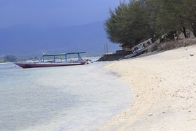 Kaluku Gili Resort