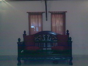 Kayun Bungalow
