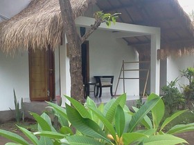 Kayun Bungalow