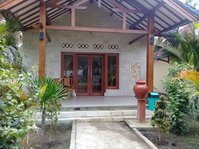 Pelangi Cottage
