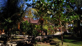 Pelangi Cottage