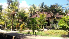 Pelangi Cottage