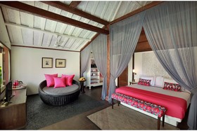 PinkCoco Gili Air