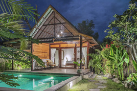 Rimba Villas Gili Air