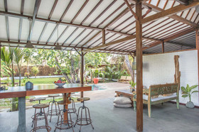 Rimba Villas Gili Air