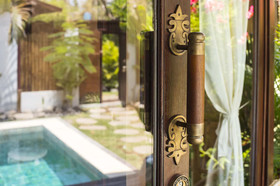 Rimba Villas Gili Air