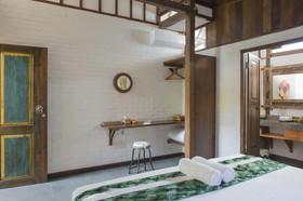 Rimba Villas Gili Air