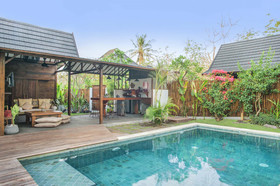 Rimba Villas Gili Air