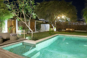 Rimba Villas Gili Air