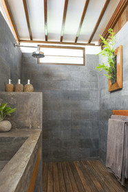 Rimba Villas Gili Air