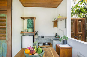 Rimba Villas Gili Air