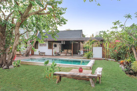 Rimba Villas Gili Air