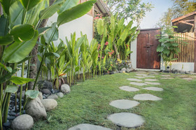Rimba Villas Gili Air