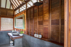Rimba Villas Gili Air