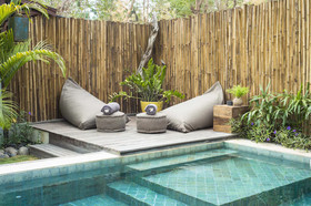 Rimba Villas Gili Air