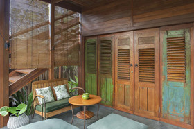 Rimba Villas Gili Air