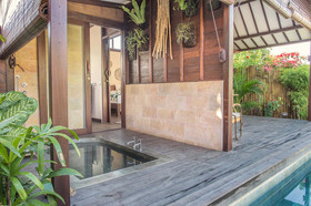 Rimba Villas Gili Air