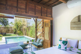 Rimba Villas Gili Air
