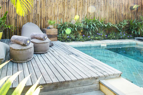 Rimba Villas Gili Air