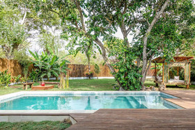 Rimba Villas Gili Air