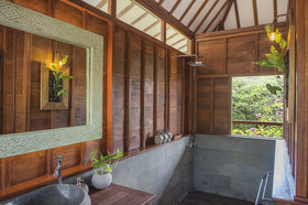 Rimba Villas Gili Air