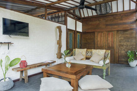 Rimba Villas Gili Air