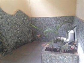 Satu Tiga Resort
