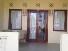 Satu Tiga Resort