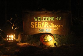Segar Village