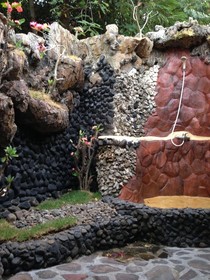 Segar Village