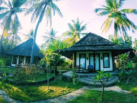 Segar Village