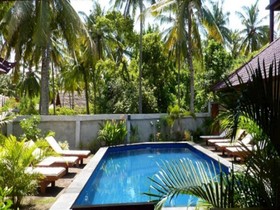 Senang Villa