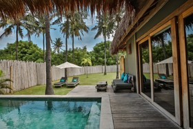 Slow Private Villas & Spa
