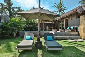 Slow Private Villas & Spa