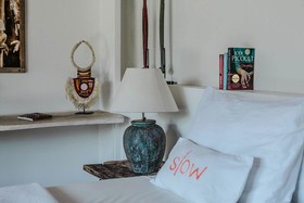Slow Private Villas & Spa