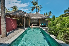 Slow Private Villas & Spa