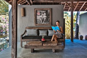 Slow Private Villas & Spa