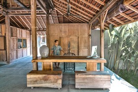 Slow Private Villas & Spa