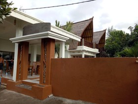 Susan Bungalow